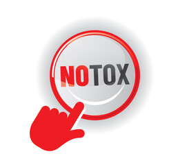 panneau tendance notox