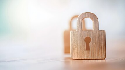 Fototapeta premium Enhancing cybersecurity with ai vigilance measures in a digital environment