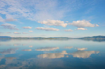 Lago Trasimeno