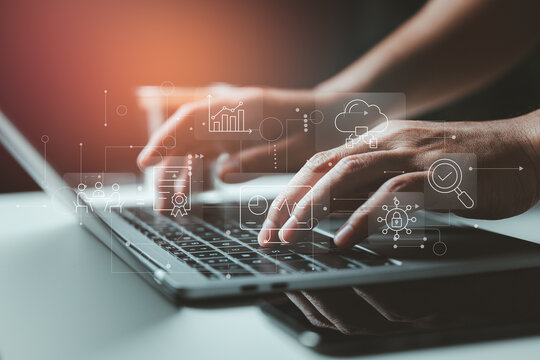 Empowering collaboration: Optimizing teamwork through connected digital systems. Secure operations: Enhancing workflows with advanced tools and analytics.