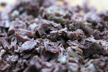 meat ready to eat