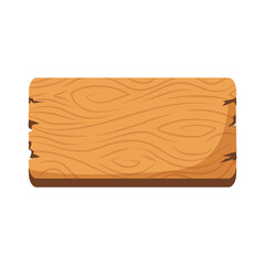 Wooden Sign Board