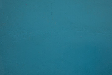 surface blue concrete dark paint texture for background in summer wallpaper color wall