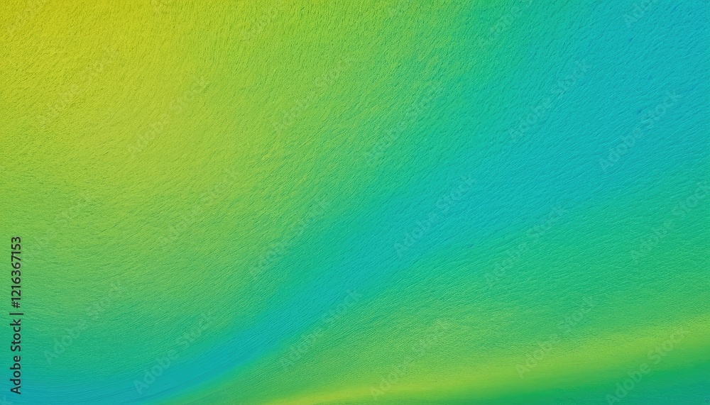 Wall mural gradient grainy gradient background 9