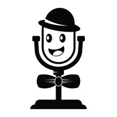 Stand Up Comedi Icon