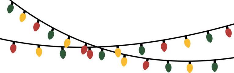 Hanging Light Bulb Decoration