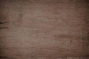 Naklejka premium Dark wood texture background surface with old natural pattern, Texture of retro planking wood, Plywood surface, Grunge wood wall, Natural oak texture with beautiful wood grain, Walnut wooden planks.