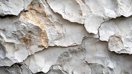 Fototapeta premium Cracks in the wall