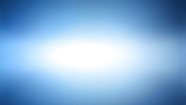 Soft light abstract gradient background in white and blue tones, providing a calming aesthetic for minimalistic digital designs or creative web projects