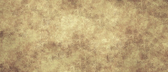 Obraz premium Abstract beige color concrete wall texture background