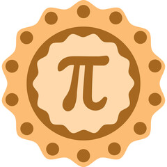 pi day pie