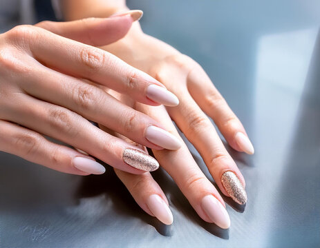 nail art