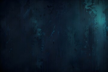 Fototapeta premium Save to Library Download Preview Preview Crop Find Similar File #: 681213666Textured deep blue background with a grunge feel, suitable for abstract art themes or as a sophisticated backdrop. Generativ