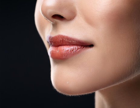 facial features