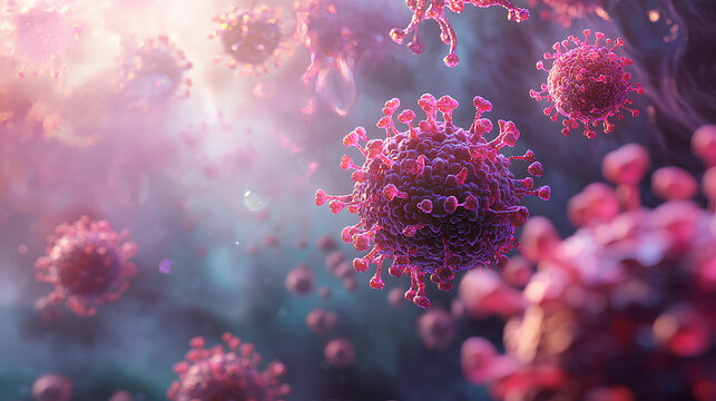 Brain viral infection, Viral meningitis and encephalitis