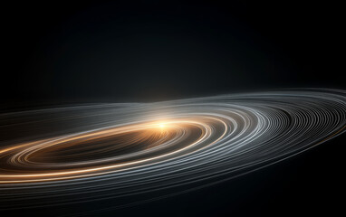  Technological sense of fashion color texture commercial background