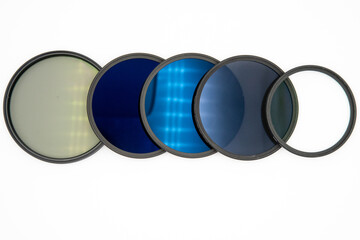Filter Kamera
