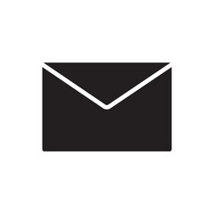 envelope icon design template