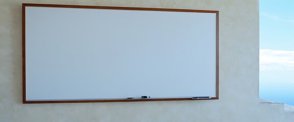 wall - building feature, apartment, concepts, furniture, horizontal, indoors, lifestyles, mockup, no people, pillow, poster, simplicity, 345