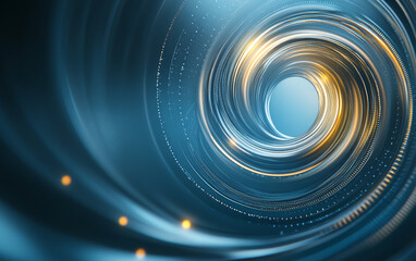 Technological sense of fashion color texture commercial background