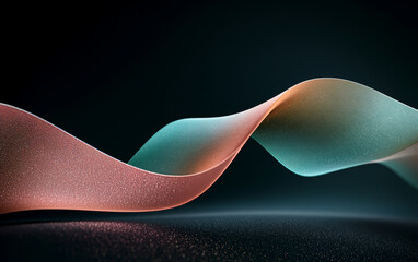  Technological sense of fashion color texture commercial background