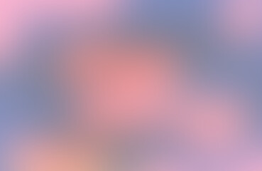 abstract colorful background with bokeh