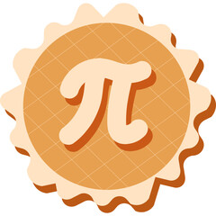 Pi Day Pie 