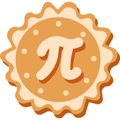 Pi Day Pie 