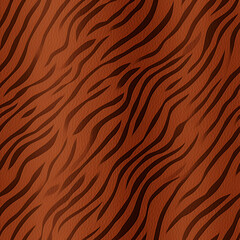 Fototapeta premium Skin texture, seamless pattern, the natural and beautiful animal skin patterns