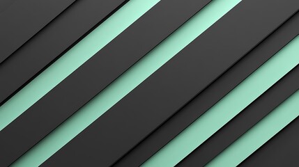 Obraz premium A background with diagonal lines in different colours