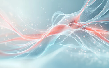 Medical and biological science subject background