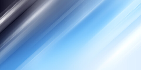 Gradient blue background with diagonal lines, creating a sleek and professional design. Ideal for use in digital projects, presentations, and graphic design.