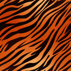 Skin texture, seamless pattern, the natural and beautiful animal skin patterns
