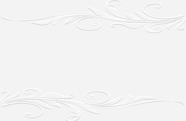 abstract floral background