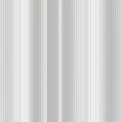 Obraz premium Modern architectural design showcasing vertical lines and minimalist aesthetic in a contemporary building setting