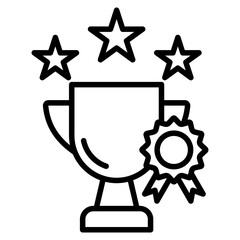 Award icon