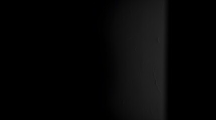 Dark abstract, vertical stripes, monochrome, high contrast, digital glitch, minimalist, noise texture, black and white, geometric pattern, subtle gradients, vertical lines, optical illusion, abstract 