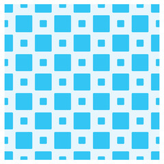 Decorative pattern seamless design. vector illustration