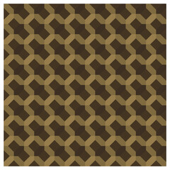 Decorative pattern seamless design. vector illustration