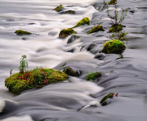 Islands In the stream