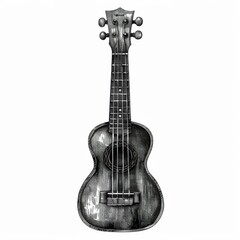 Naklejka premium Engraved Style Illustration Ideal for Poster Designs and Graphic Use