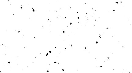 Distressed texture background with black and white colors. Abstract dust texture, Dirt texture for the background with stain and blood drop effect. Abstract grunge texture design on a white background
