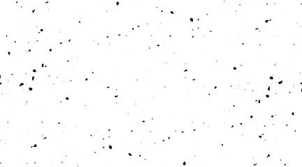 Distressed texture background with black and white colors. Abstract dust texture, Dirt texture for the background with stain and blood drop effect. Abstract grunge texture design on a white background