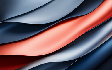 Technological sense of fashion color texture commercial background