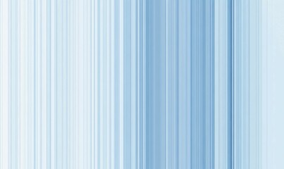 Obraz premium Light blue abstract background with thin business lines, modern office decor, corporate graphics, abstract design, business lines