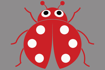 Ladybug's Christmas Makeover B.eps