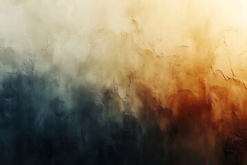 Obraz premium Abstract textured background with a gradient of colors