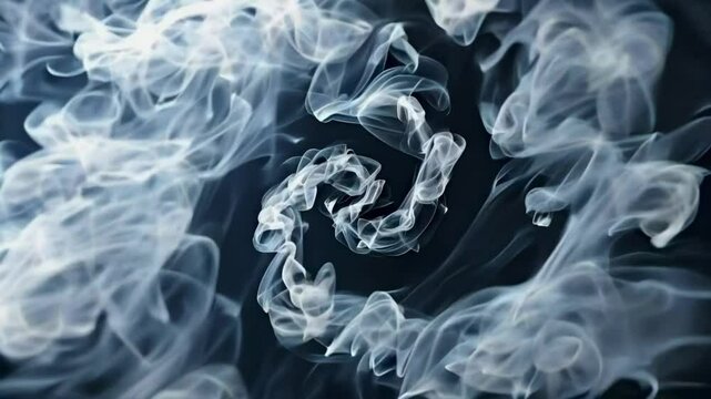 Spiral Wave Phenomenon