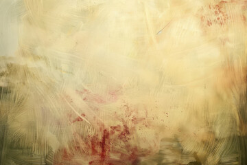 close up horizontal illustration of a blank textured wallpaper background