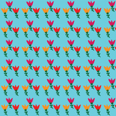 seamless pattern